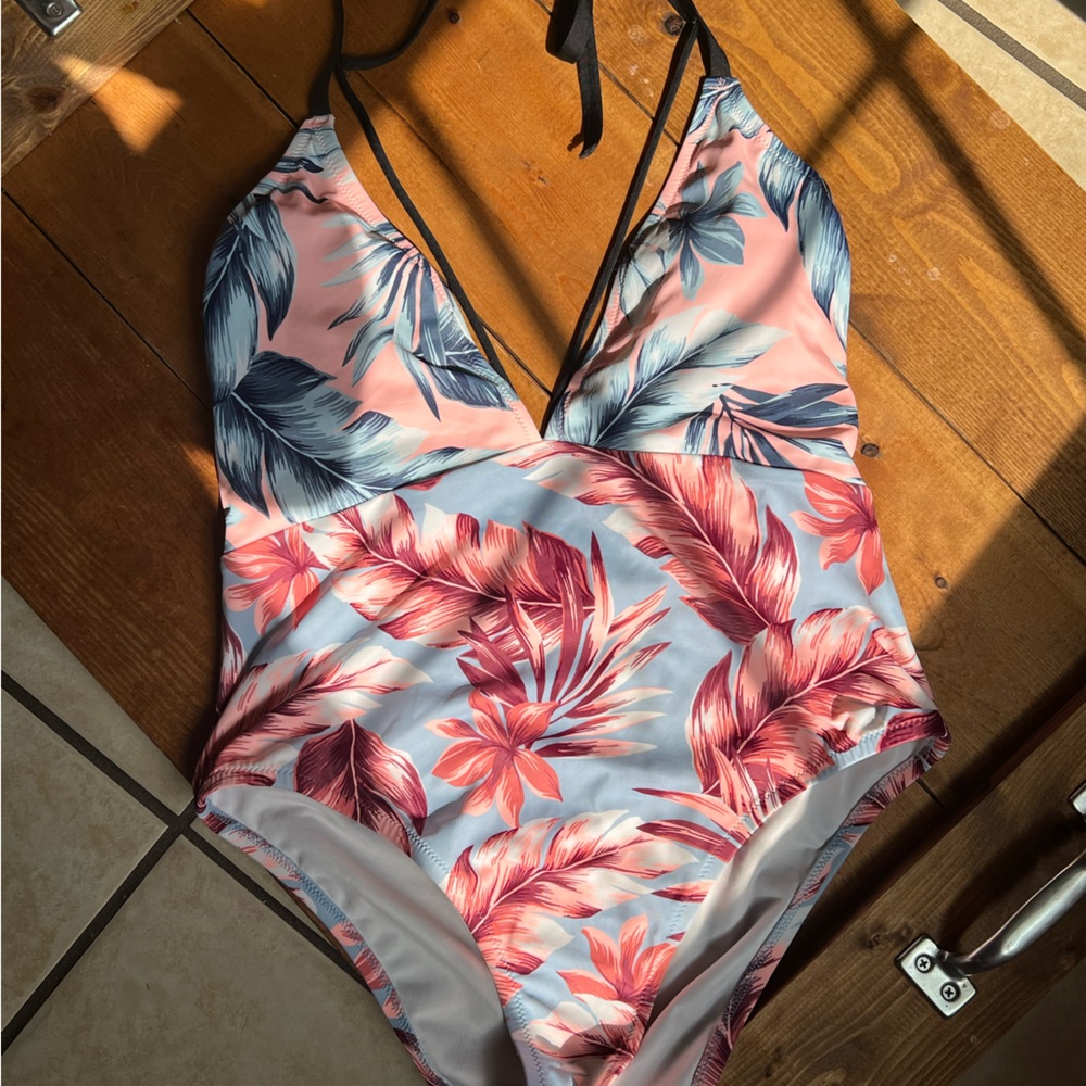 Victoria secret one piece